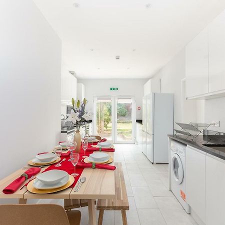 Austin David Apartments Harrow Kültér fotó
