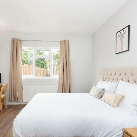 Austin David Apartments Harrow Kültér fotó