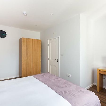 Austin David Apartments Harrow Kültér fotó