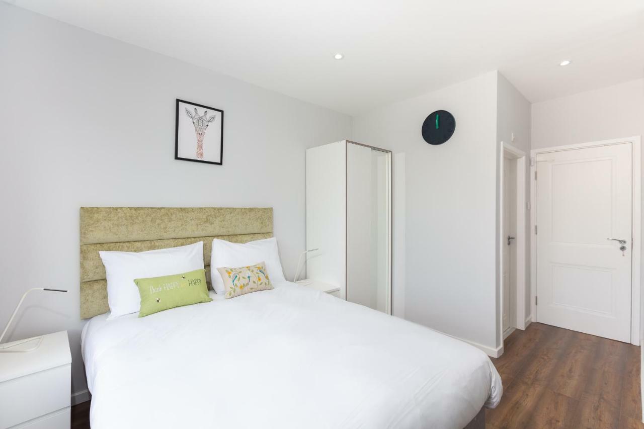 Austin David Apartments Harrow Kültér fotó