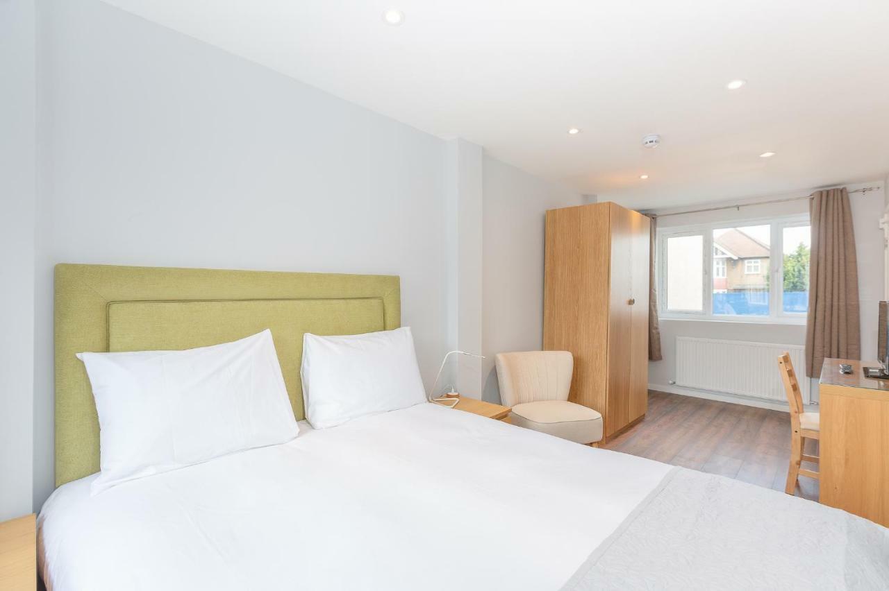 Austin David Apartments Harrow Kültér fotó