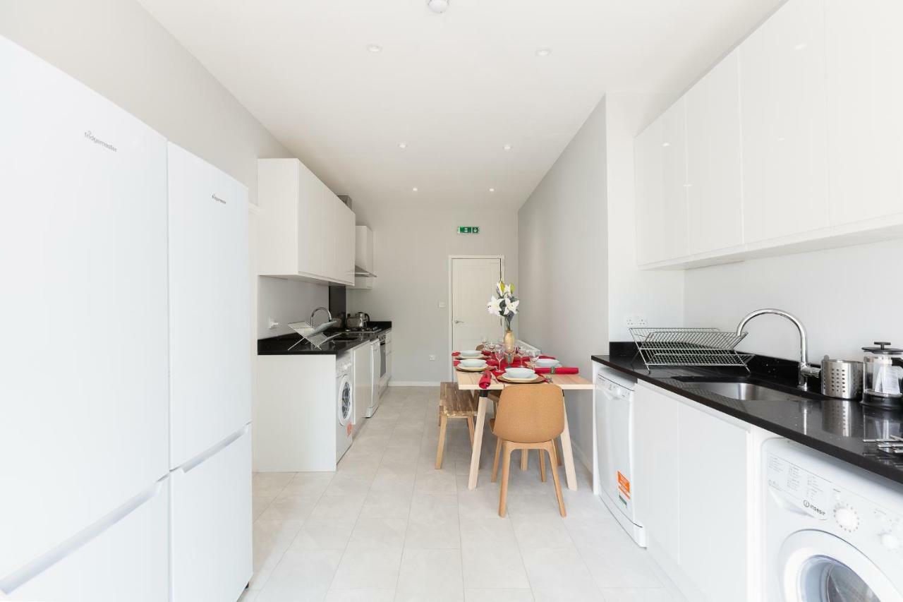 Austin David Apartments Harrow Kültér fotó