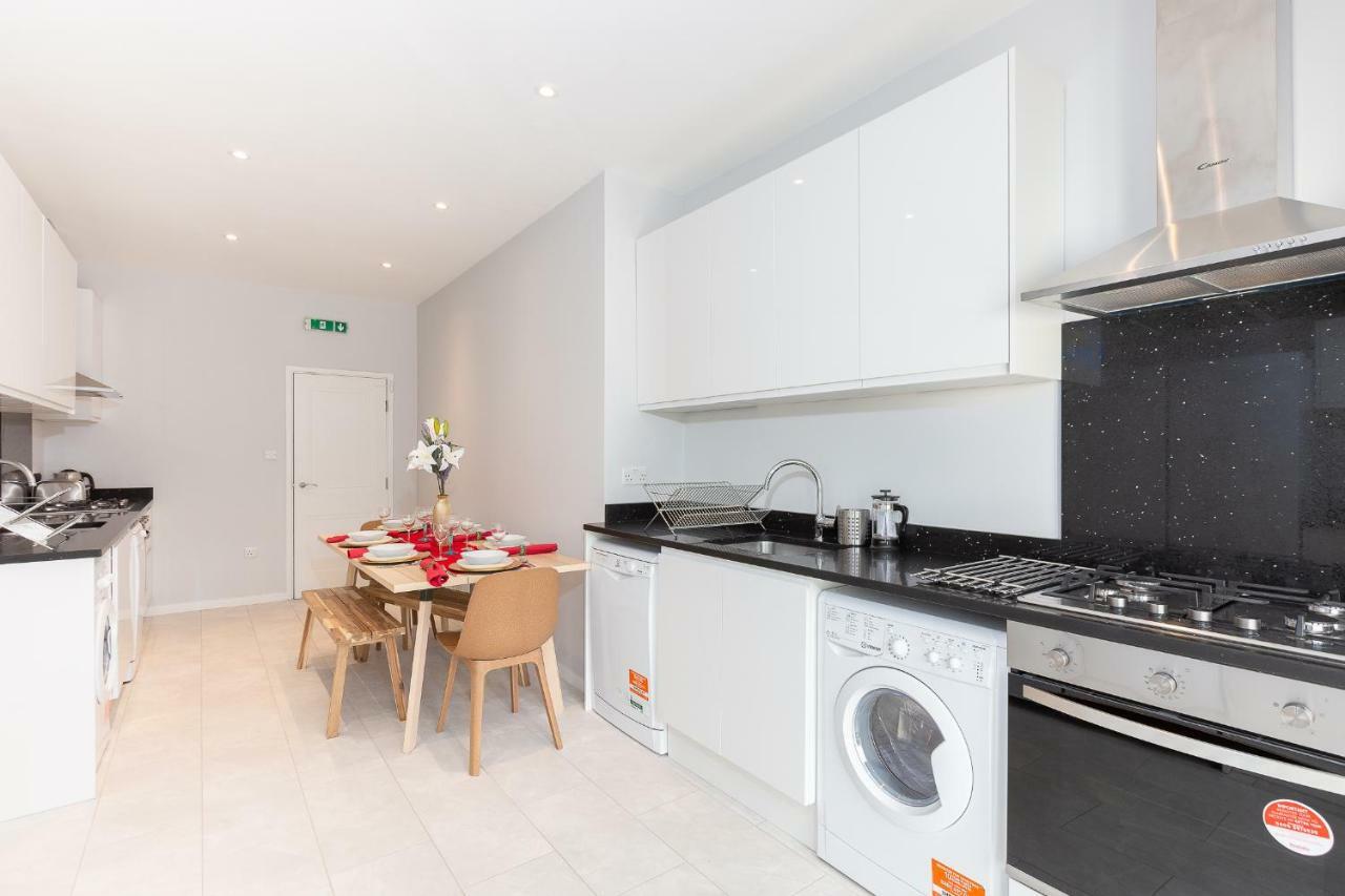 Austin David Apartments Harrow Kültér fotó