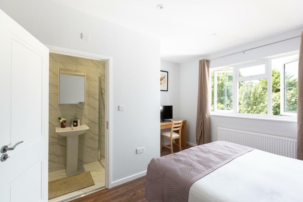 Austin David Apartments Harrow Kültér fotó