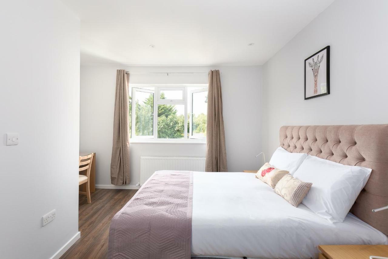 Austin David Apartments Harrow Kültér fotó