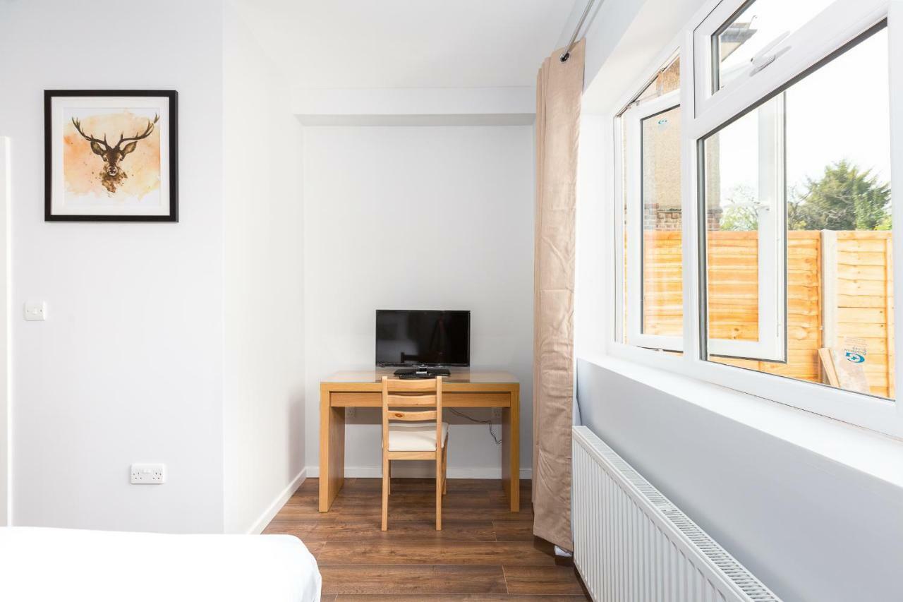 Austin David Apartments Harrow Kültér fotó