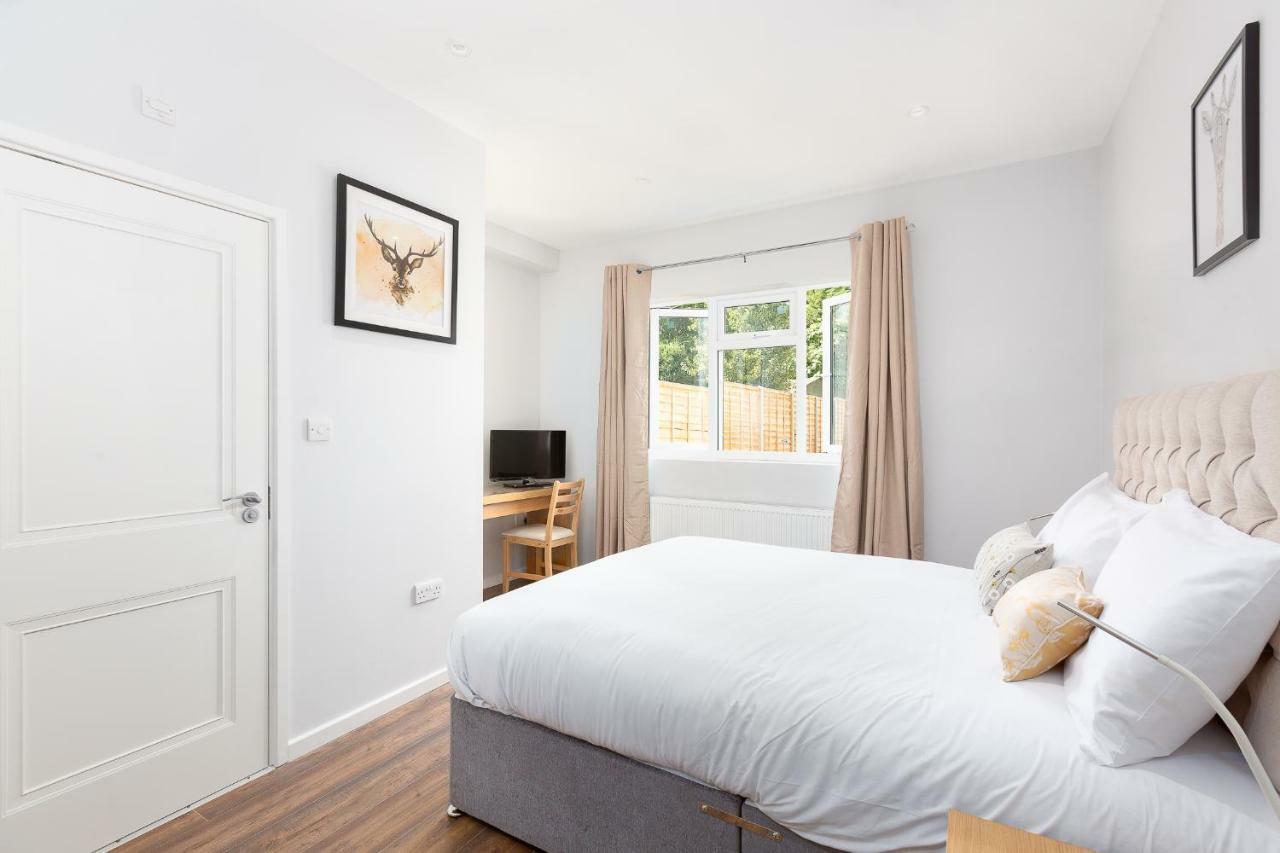 Austin David Apartments Harrow Kültér fotó