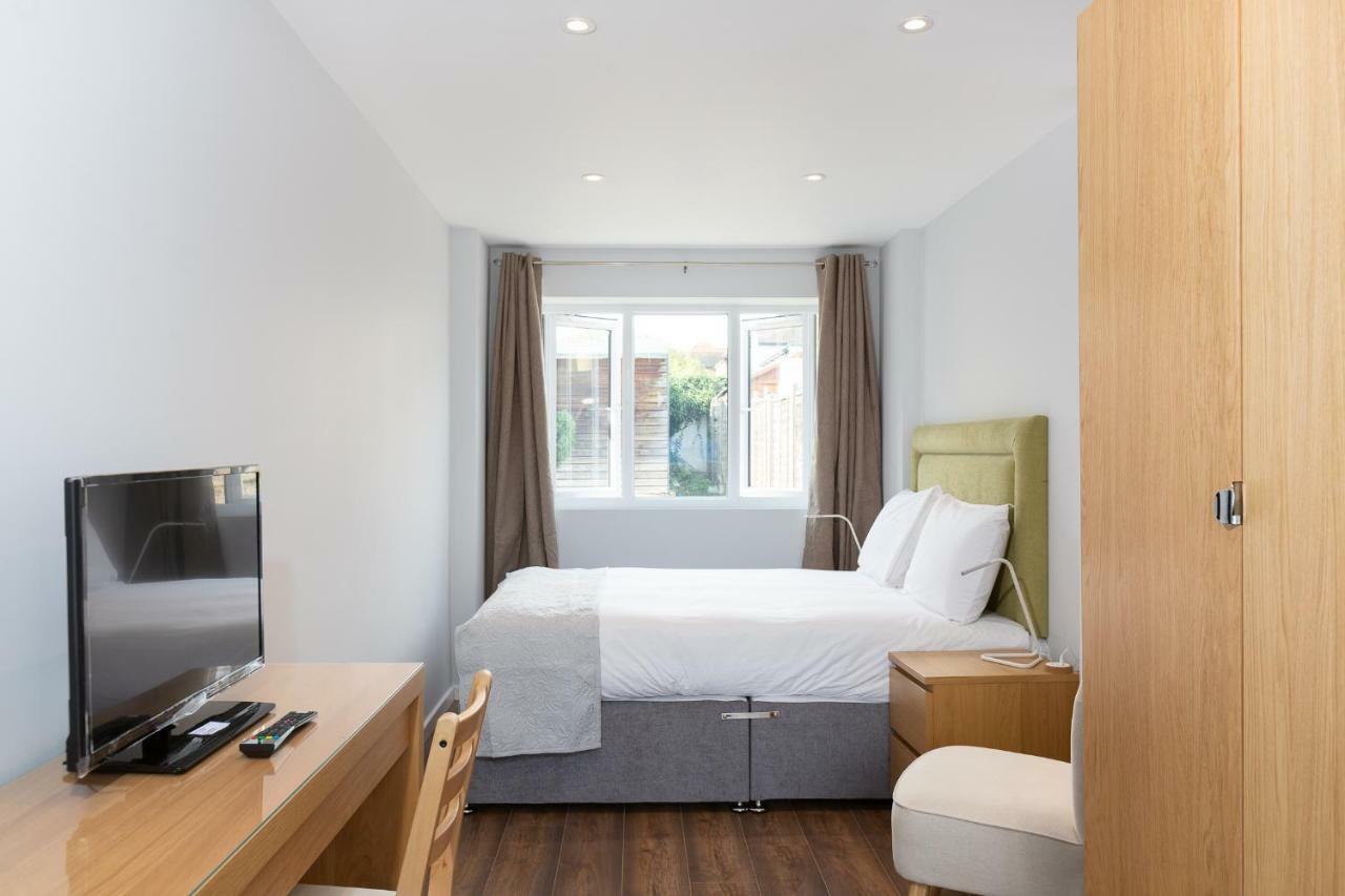 Austin David Apartments Harrow Kültér fotó